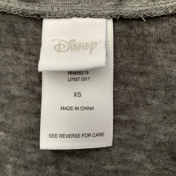 Disney Mickey Mouse t-shirt - Picture 3 of 3